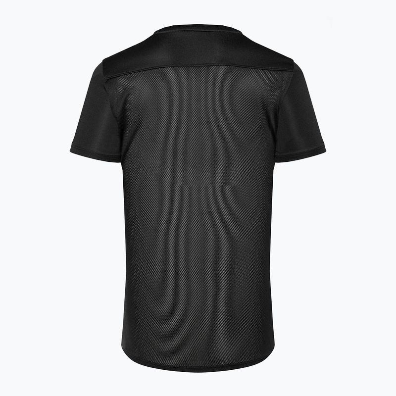 Női futballmez Nike Dri-FIT Park VII white/black 2