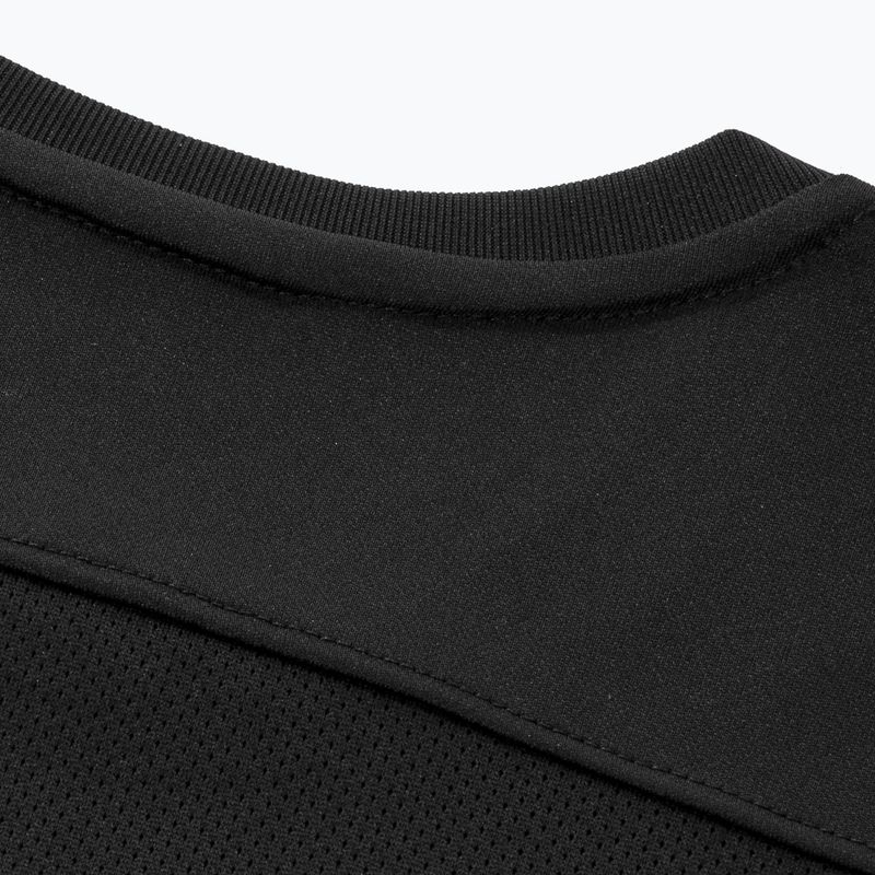 Női futballmez Nike Dri-FIT Park VII white/black 4
