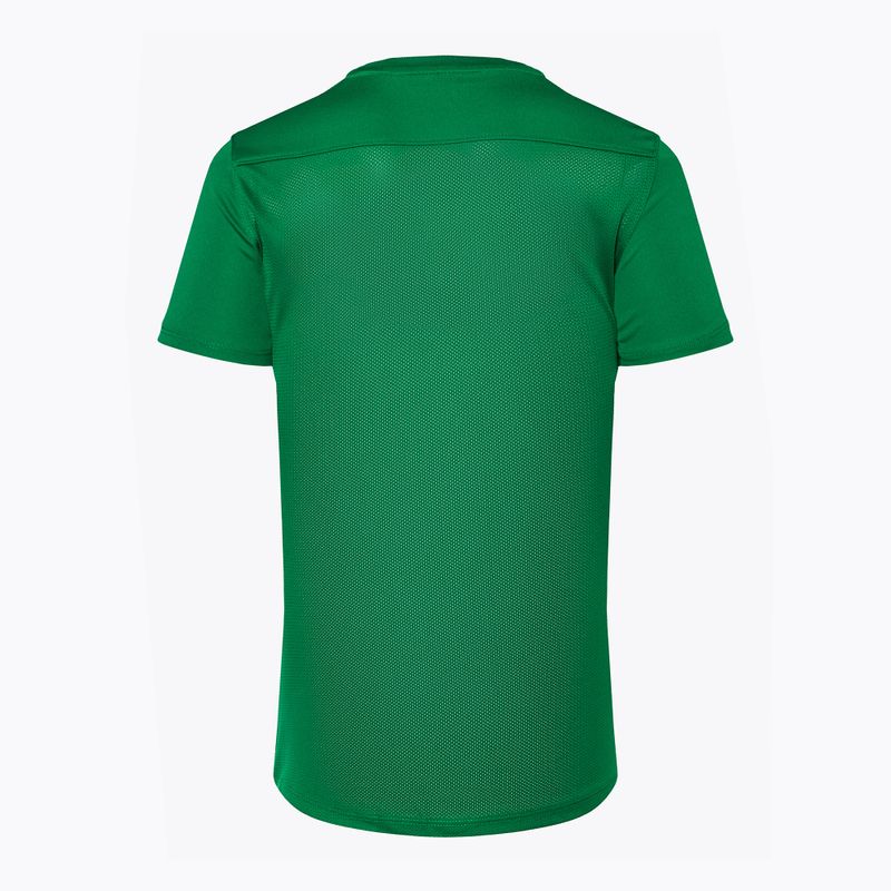 Női futballmez Nike Dri-FIT Park VII pine green/white 2