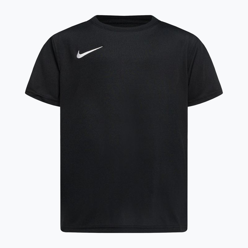 Nike Dry-Fit Park VII gyermek focimez fekete BV6741-010