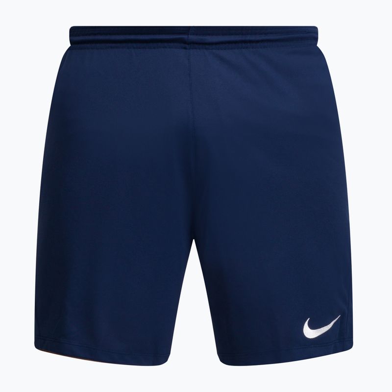 Nike Dri-Fit Park III férfi edzőnadrág, tengerészkék BV6855-410