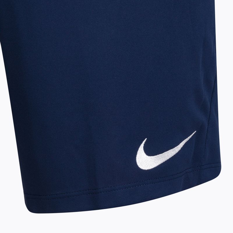 Nike Dri-Fit Park III férfi edzőnadrág, tengerészkék BV6855-410 3