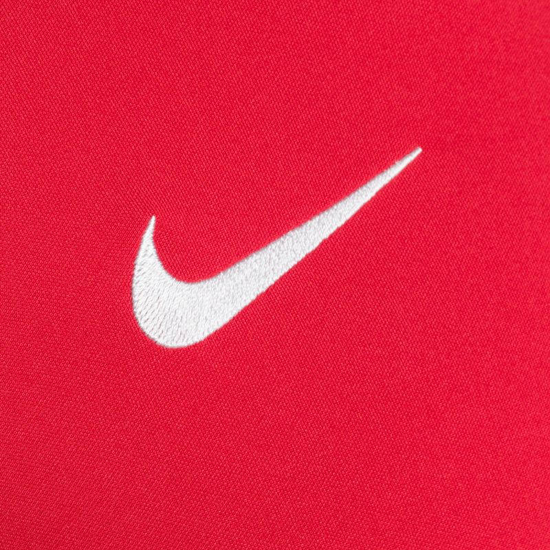 Férfi Nike Dri-FIT Park 20 Crew egyetemi piros/fehér futball hosszú ujjú ruha 3