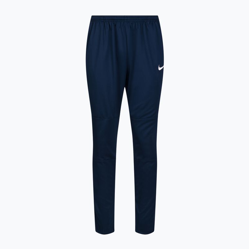 Férfi Nike Dri-Fit Park edzőnadrág tengerészkék BV6877-410