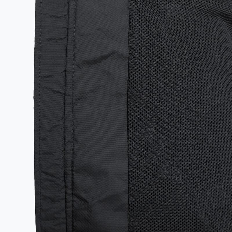 Férfi futball dzseki Nike Park 20 Rain Jacket fekete/fehér/fehér 4