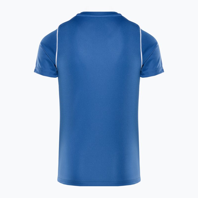 Nike Dri-Fit Park 20 gyermek focimez királykék/fehér/fehér 2