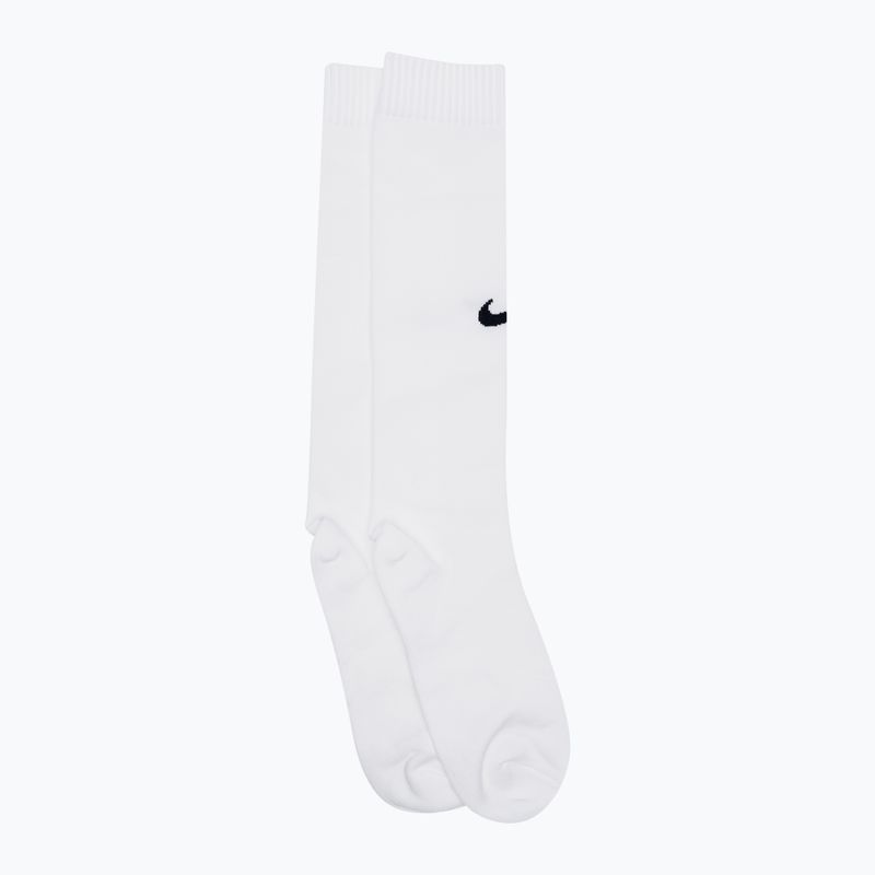 Nike Dri-FIT Park Little Kids labdarúgó szett fehér/fehér/fekete 6