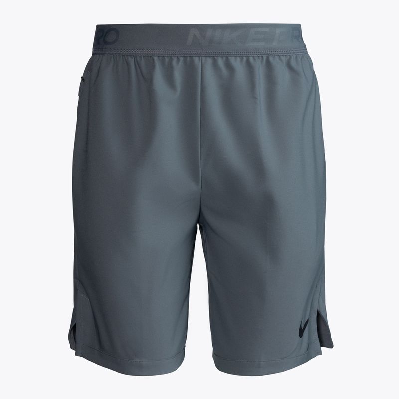 Férfi Nike Flex Vent Max rövidnadrág szürke CJ1957-084