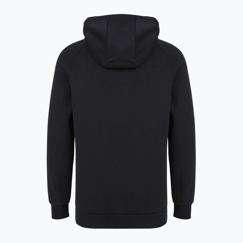 Férfi Nike Jordan pulóver fekete 7