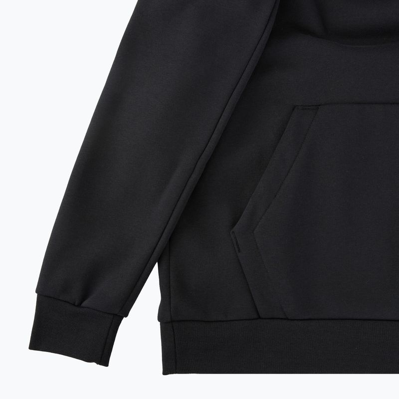 Férfi Nike Jordan pulóver fekete 8