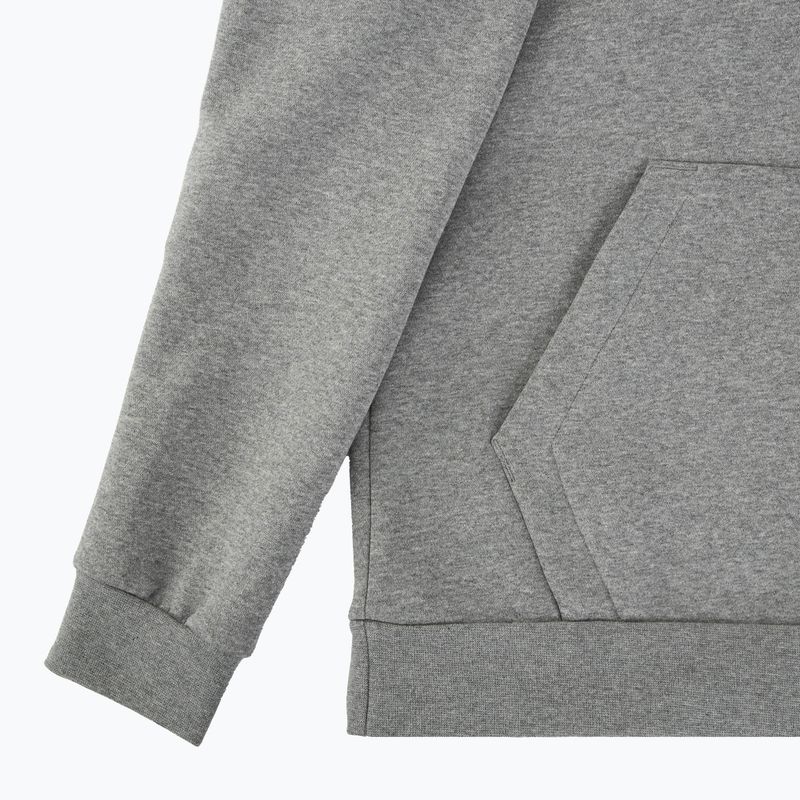 Férfi pulóver  Jordan carbon heather 8