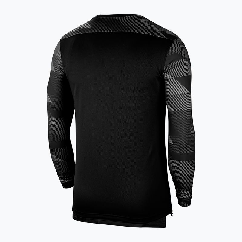 Férfi Nike Dri-Fit Park IV futball melegítő fekete CJ6066-010 CJ6066-010 4