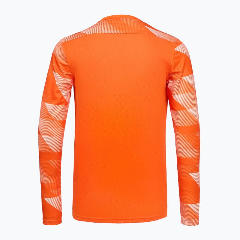Férfi Nike Dri-Fit Park IV labdarúgó melegítő narancssárga CJ6066-819 2