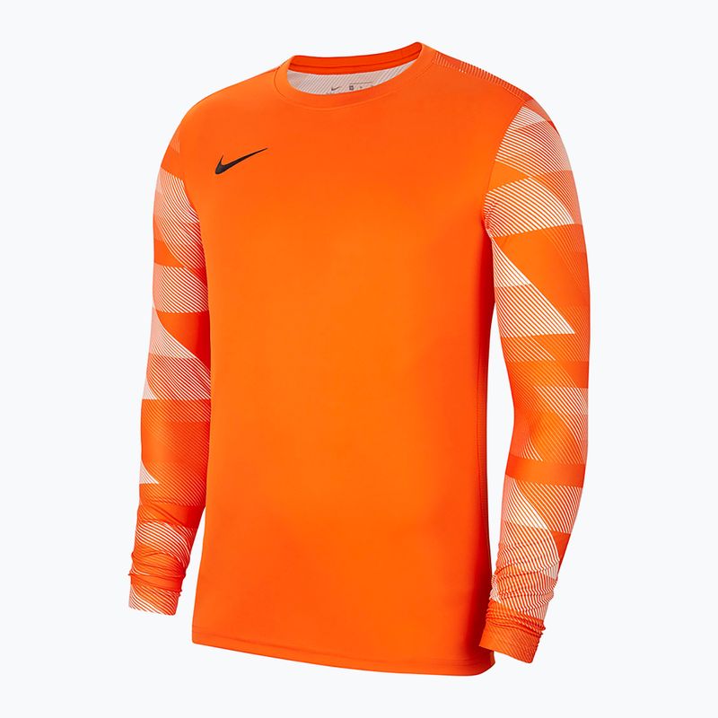 Férfi Nike Dri-Fit Park IV labdarúgó melegítő narancssárga CJ6066-819