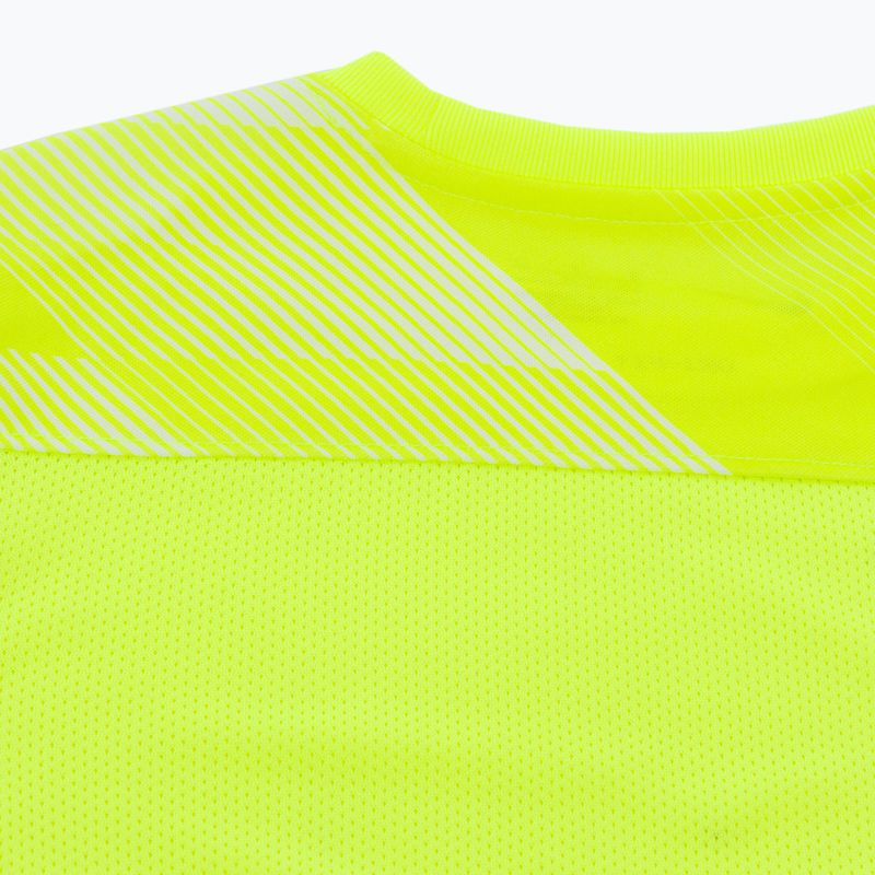 Nike Dri-FIT Park IV Gyermek kapus volt/fehér/fekete póló 4