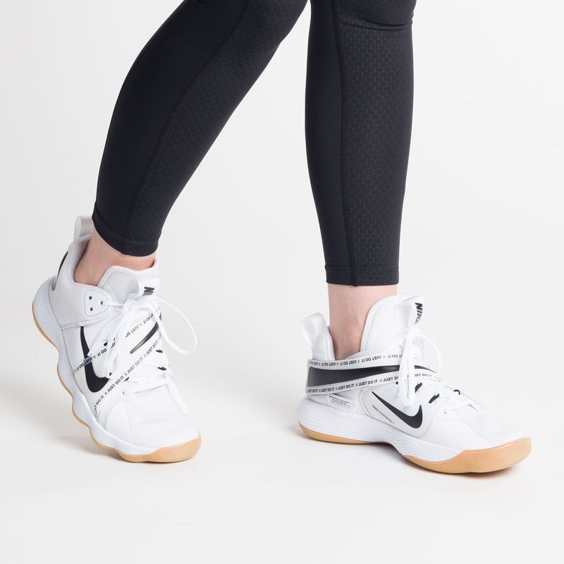 Nike React Hyperset röplabdacipő fehér CI2955-010 2