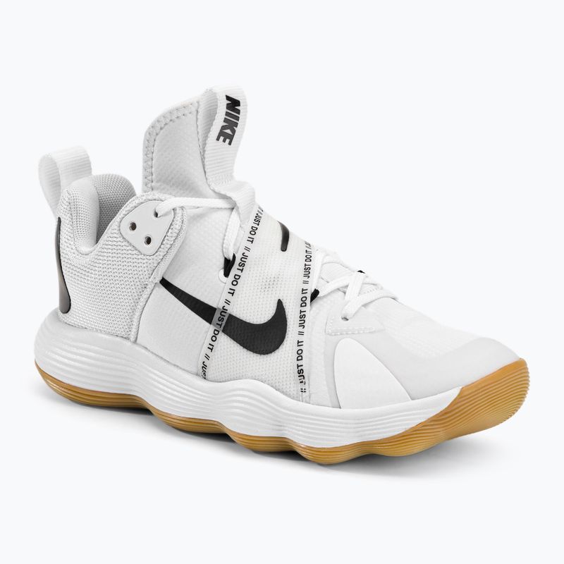 Nike React Hyperset röplabdacipő fehér CI2955-010