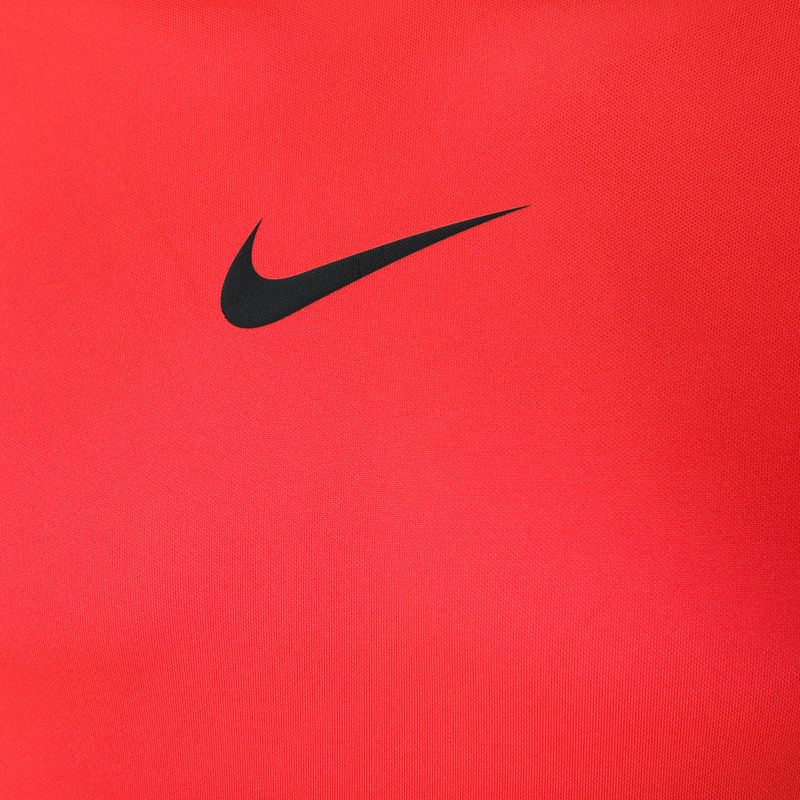 Férfi Termál hosszú ujjú  Nike Dri-FIT Park First Layer LS bright crimson/black 3