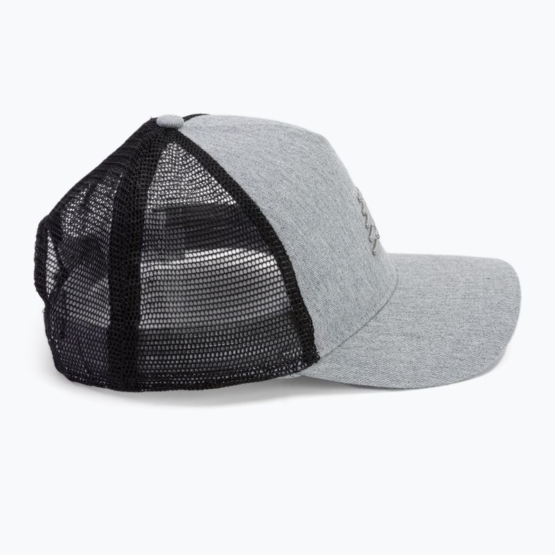 Női New Balance Lifestyle Athletics Trucker sapka szürke NBLAH0101001AG.OSZ 2