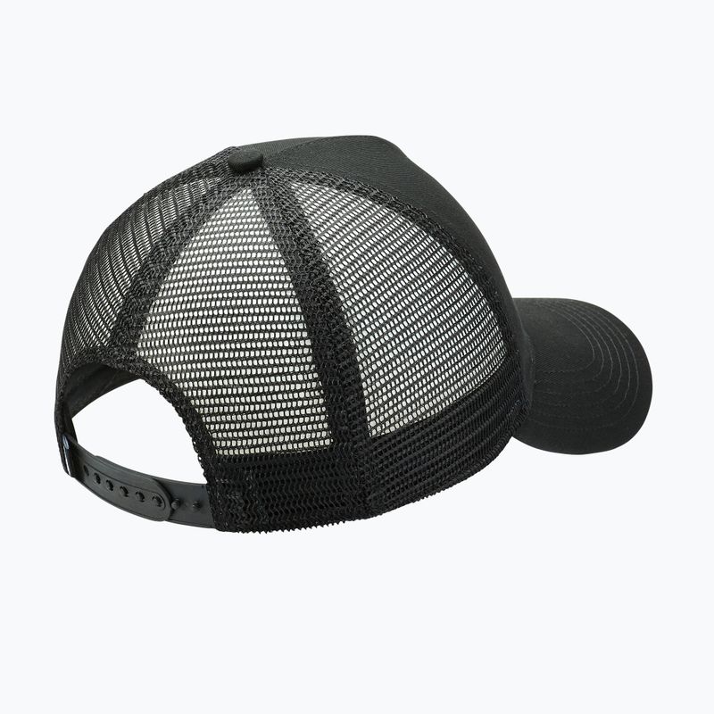 Női New Balance Lifestyle Athletics Trucker sapka fekete NBLAH0101001BK.OSZ 6