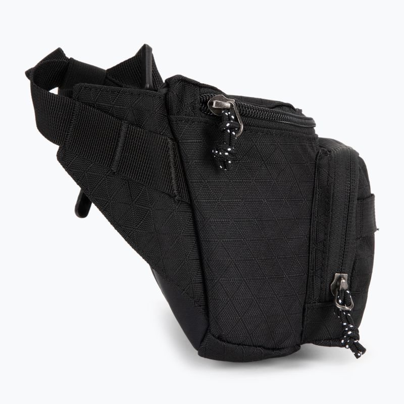 Columbia Zigzag Hip Pack 011 fekete 1890911 3