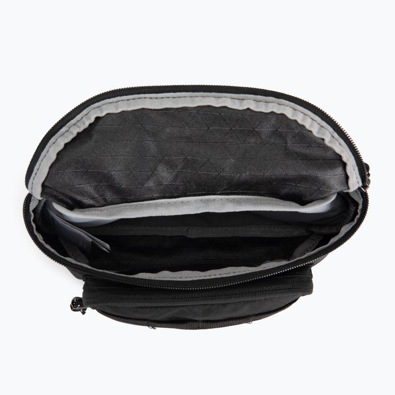 Columbia Zigzag Hip Pack 011 fekete 1890911 5