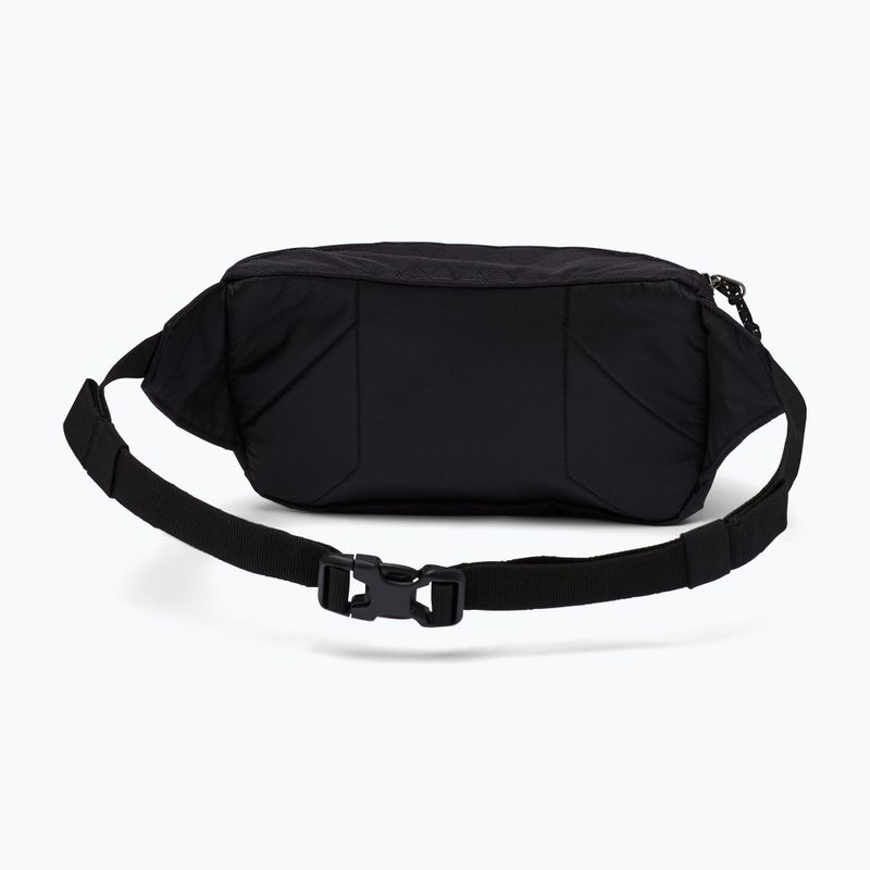 Columbia Zigzag Hip Pack 011 fekete 1890911 8