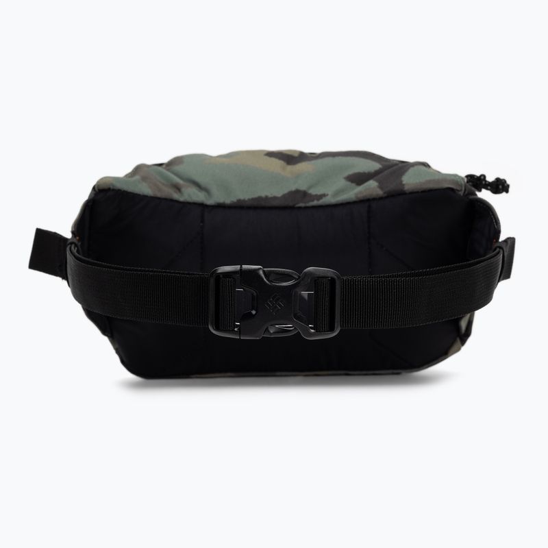 Columbia Zigzag Hip Pack 317 zöld 1890911 5