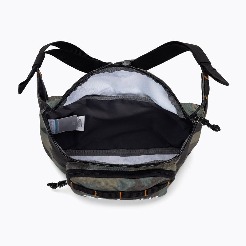 Columbia Zigzag Hip Pack 317 zöld 1890911 7