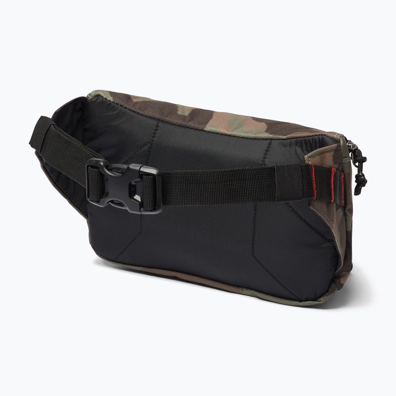 Columbia Zigzag Hip Pack 317 zöld 1890911 9