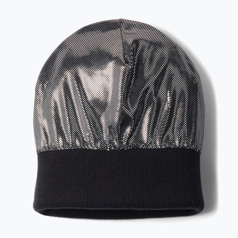 Gyerek téli sapka Columbia Arctic Blast black 2