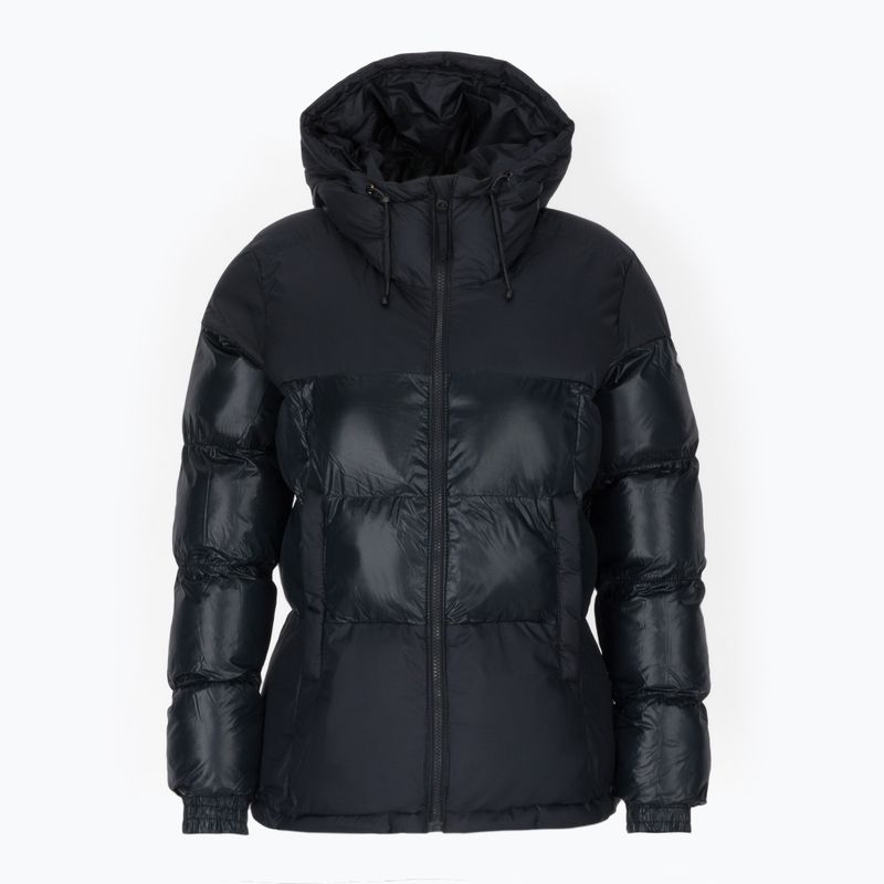 Columbia Pike Lake II Insulated női pehelypaplan kabát fekete 1909283 8
