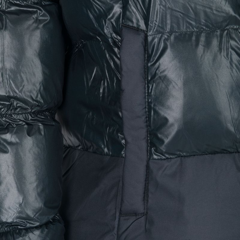 Columbia Pike Lake II Insulated női pehelypaplan kabát fekete 1909283 10
