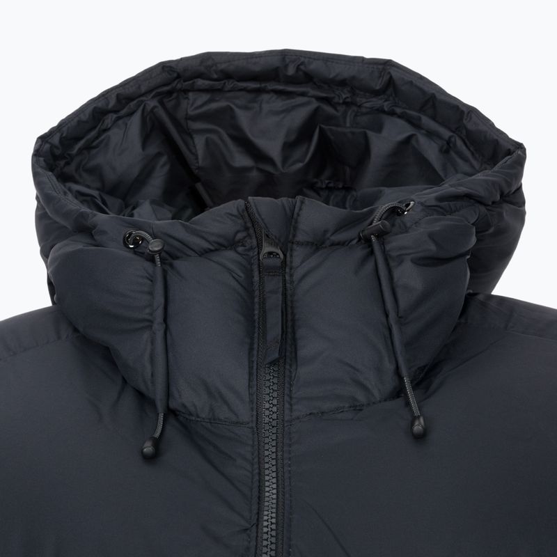 Columbia Pike Lake II Insulated női pehelypaplan kabát fekete 1909283 11