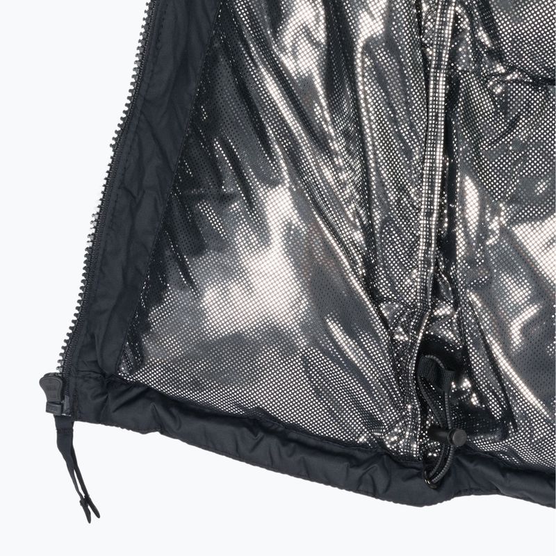 Columbia Pike Lake II Insulated női pehelypaplan kabát fekete 1909283 14