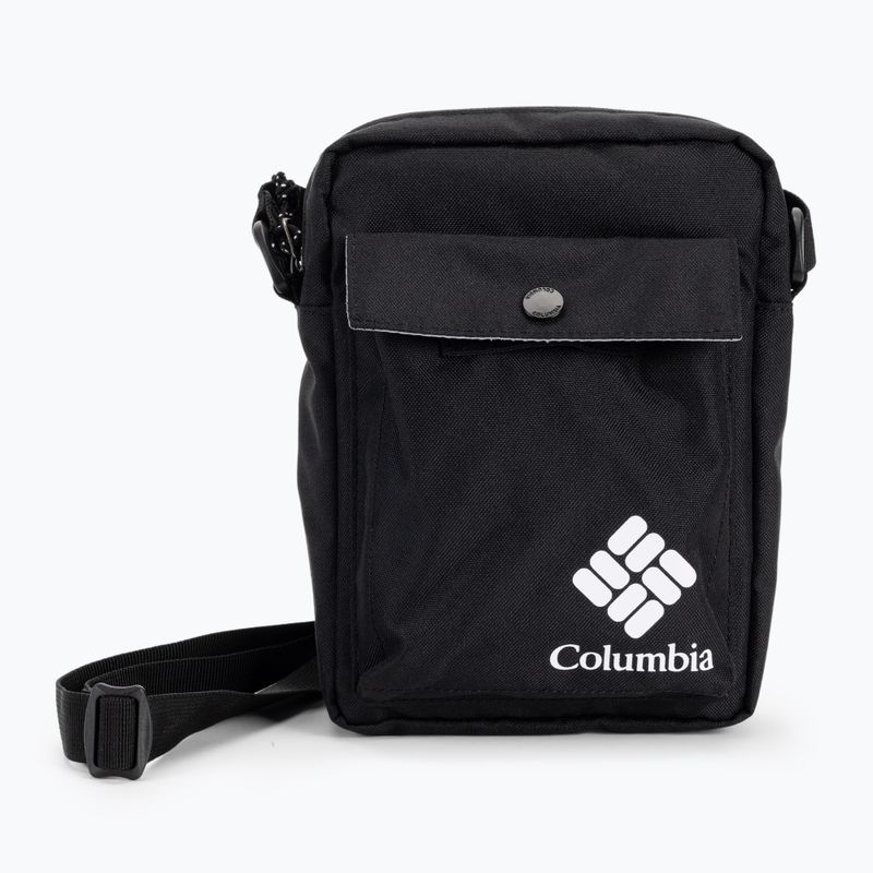 Columbia Zigzag oldaltáska fekete 1935901