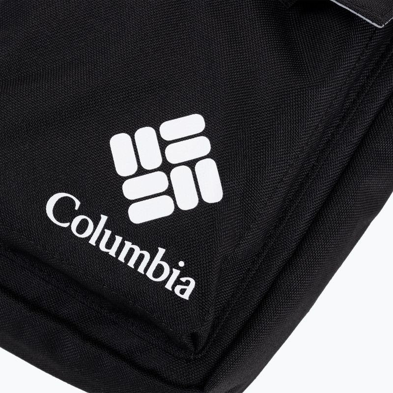 Columbia Zigzag oldaltáska fekete 1935901 3
