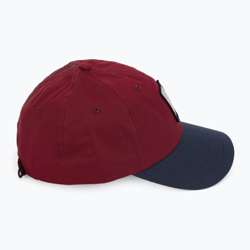 Columbia Roc II Ball baseball sapka piros 1766611665 2