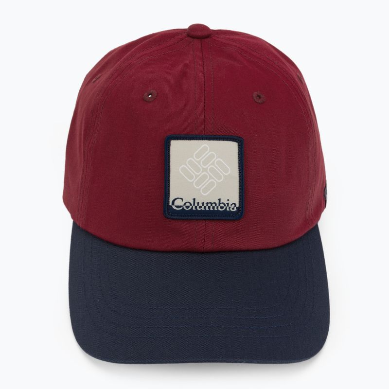 Columbia Roc II Ball baseball sapka piros 1766611665 4