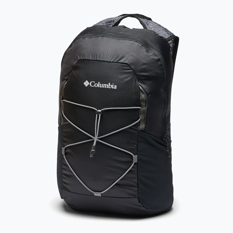 Túra hátizsák Columbia Tandem Trail 16 l black
