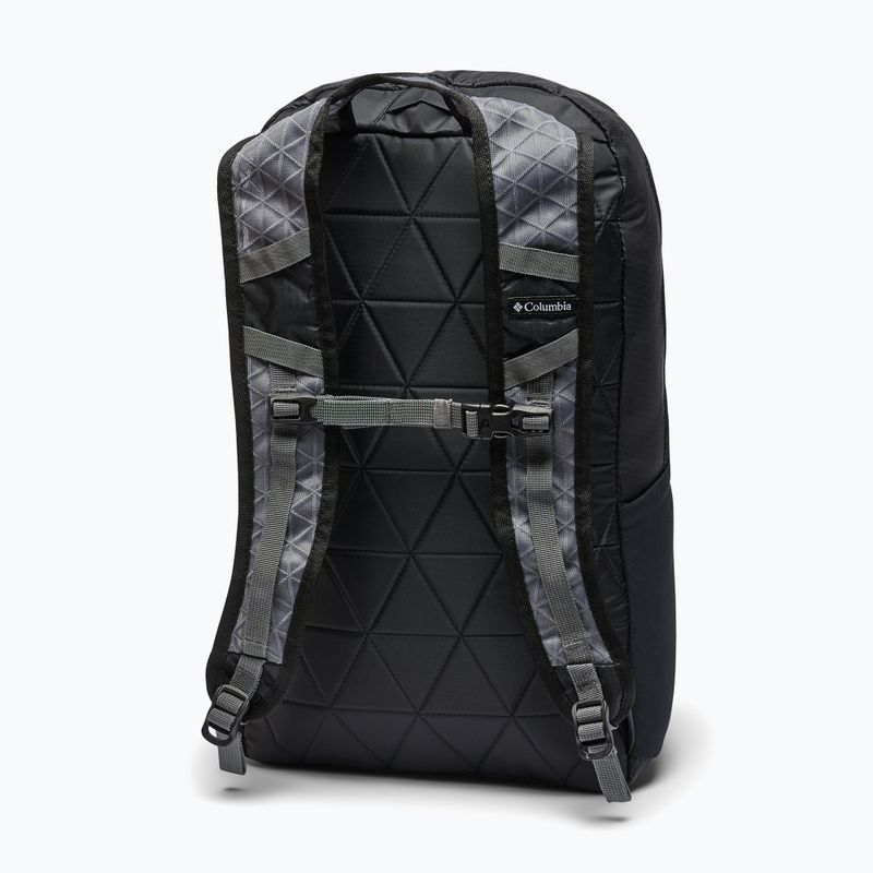 Túra hátizsák Columbia Tandem Trail 16 l black 2