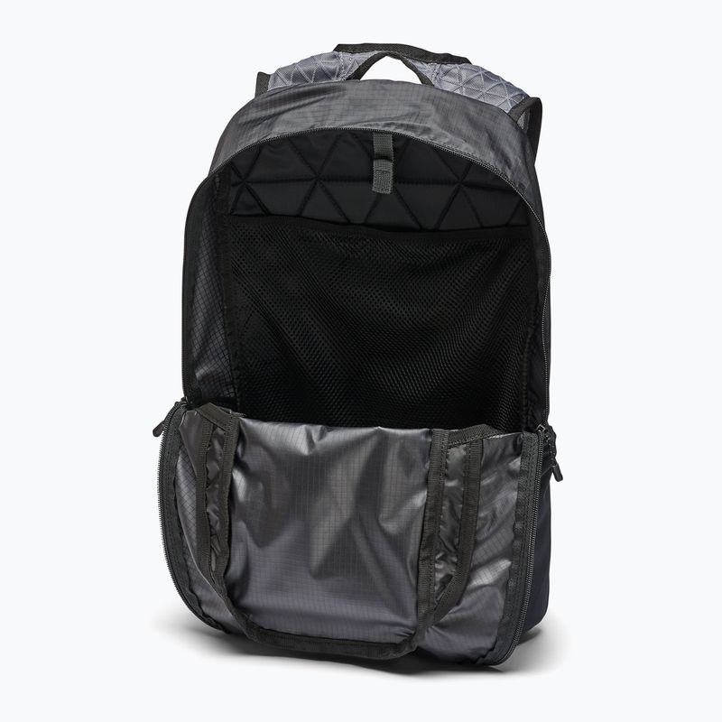 Túra hátizsák Columbia Tandem Trail 16 l black 3