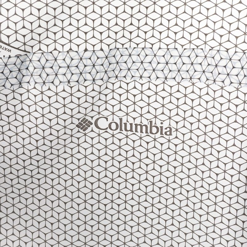 Columbia Omni-Tech Ampli-Dry női membrános esőkabát fekete 1938973 13