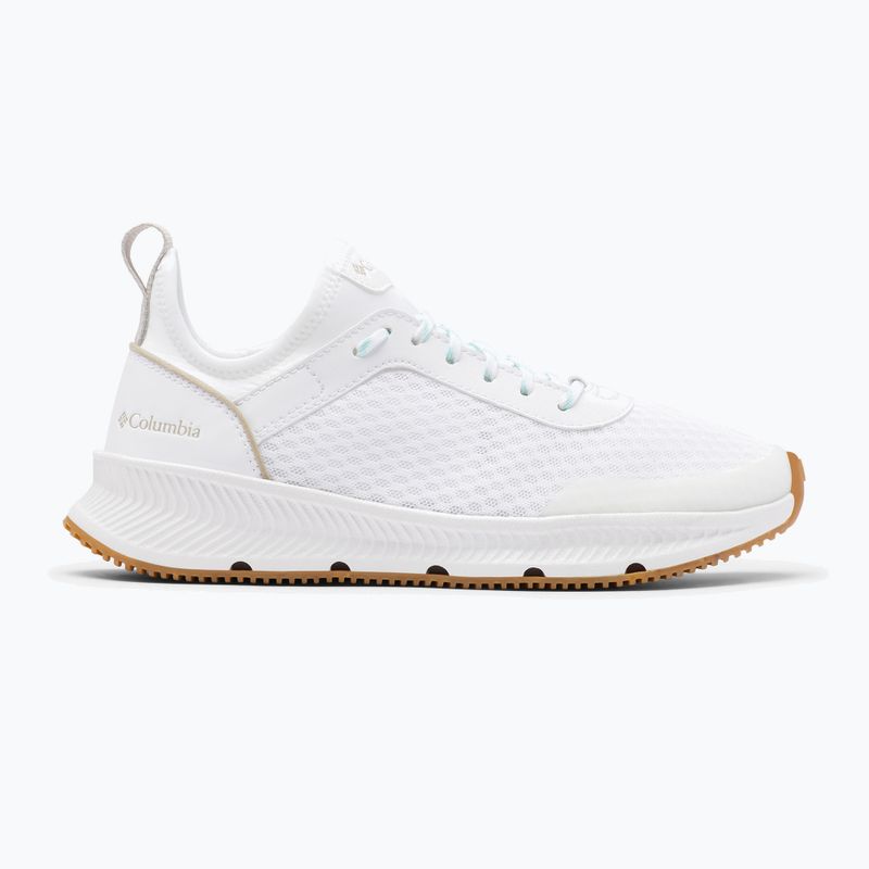 Columbia Summertide női túrabakancs fehér 1928641100 11