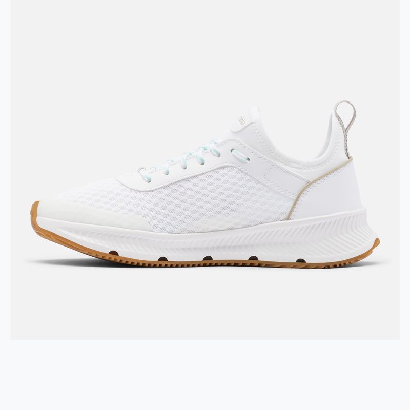 Columbia Summertide női túrabakancs fehér 1928641100 13