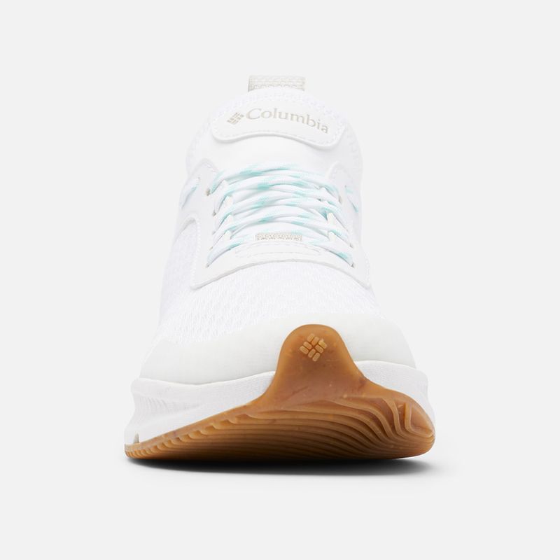 Columbia Summertide női túrabakancs fehér 1928641100 15