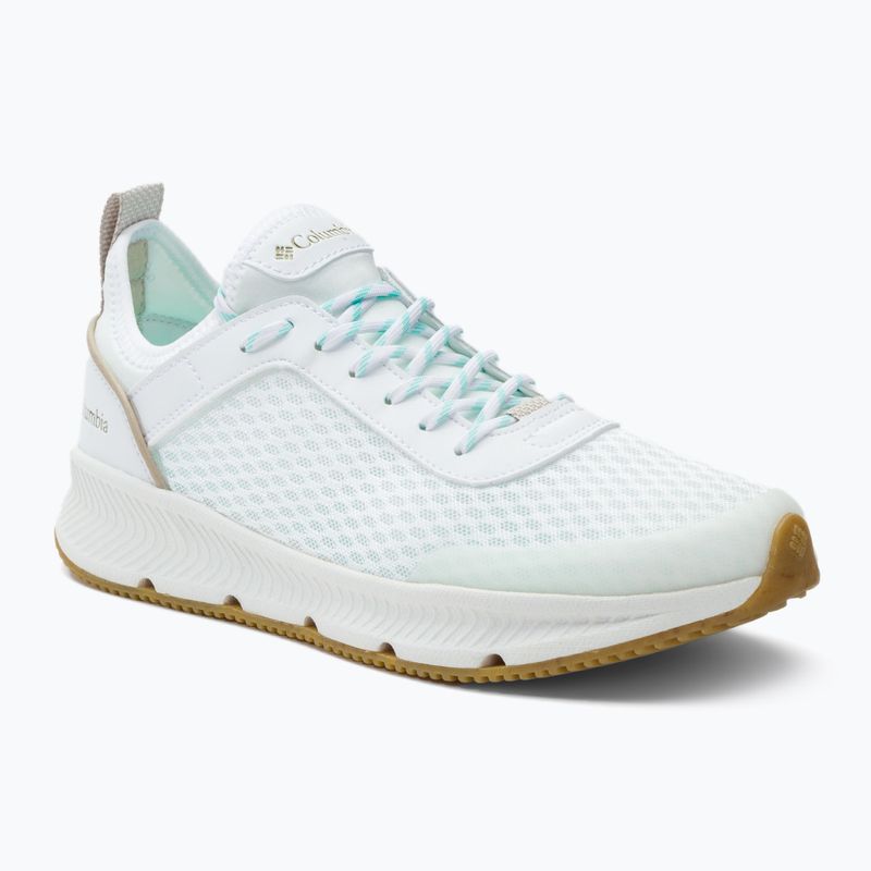 Columbia Summertide női túrabakancs fehér 1928641100