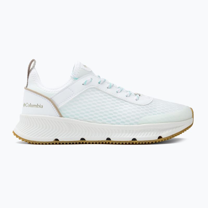 Columbia Summertide női túrabakancs fehér 1928641100 2