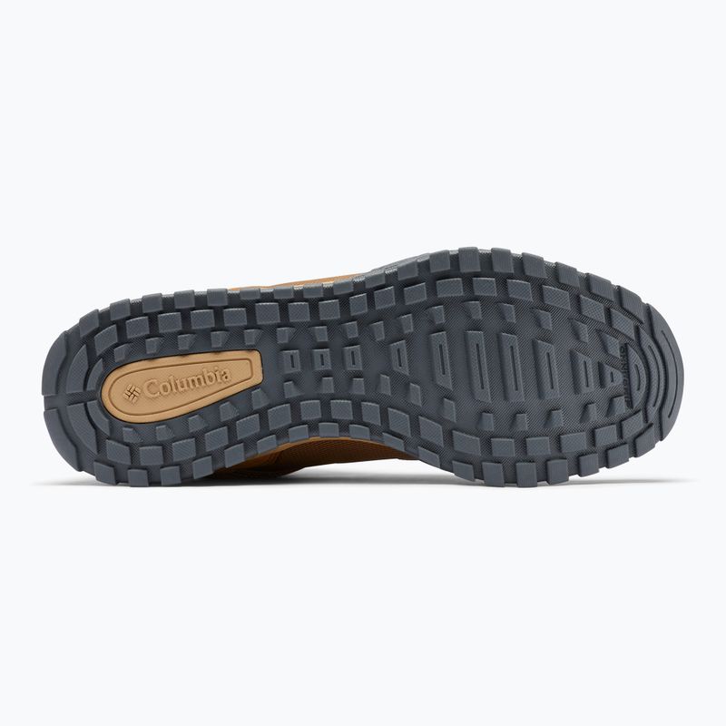 Columbia Fairbanks Mid férfi túrabakancs elk/grafit 16