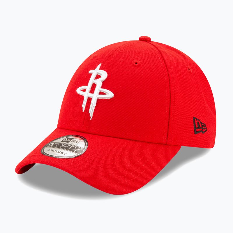 Sapka New Era NBA The League Huston Rockets red 6